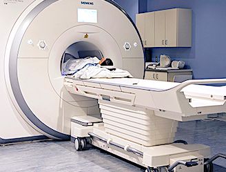 TRÈS BONNE NOUVELLE - IRM cardiaque à la Clinique d’Aressy